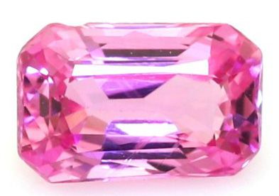 0.66ct Sapphire
