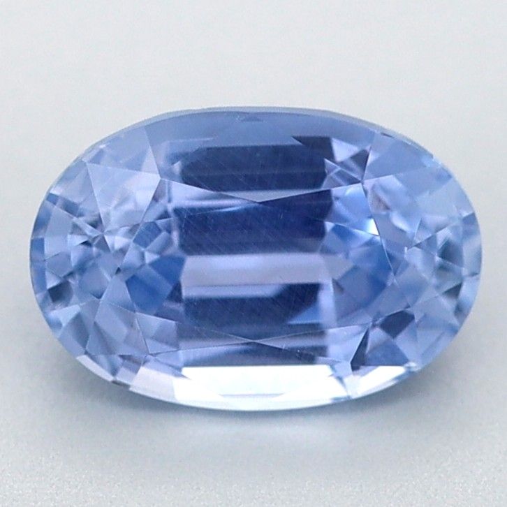 0.84ct SAPPHIRE