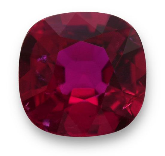 1.03ct Ruby