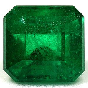 0.95ct Emerald