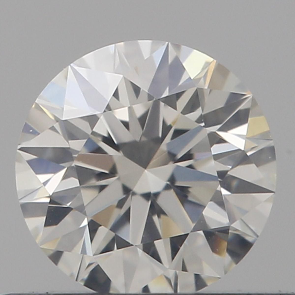 Diamante 0,33 ct ROUND