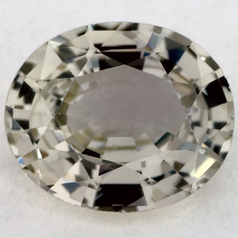 1.08ct Sapphire