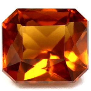 3.37ct Garnet