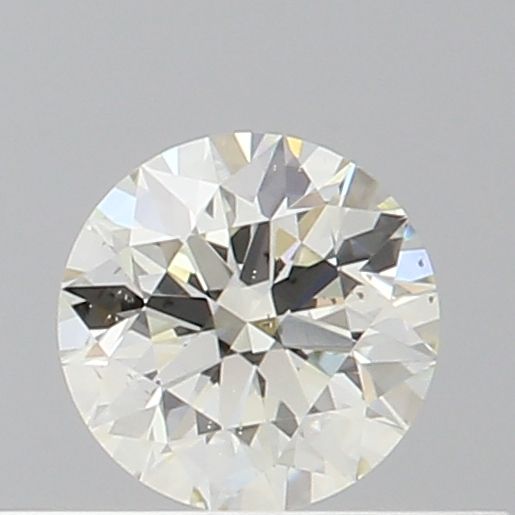 Diamante 0,31 ct ROUND