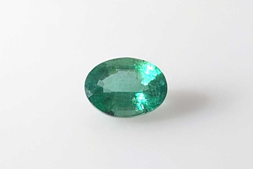 1.28ct Emerald
