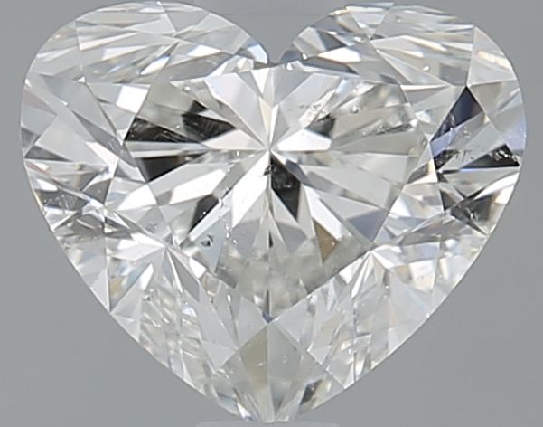 Heart Diamond