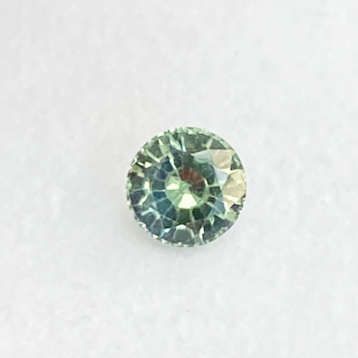 0.52ct Sapphire