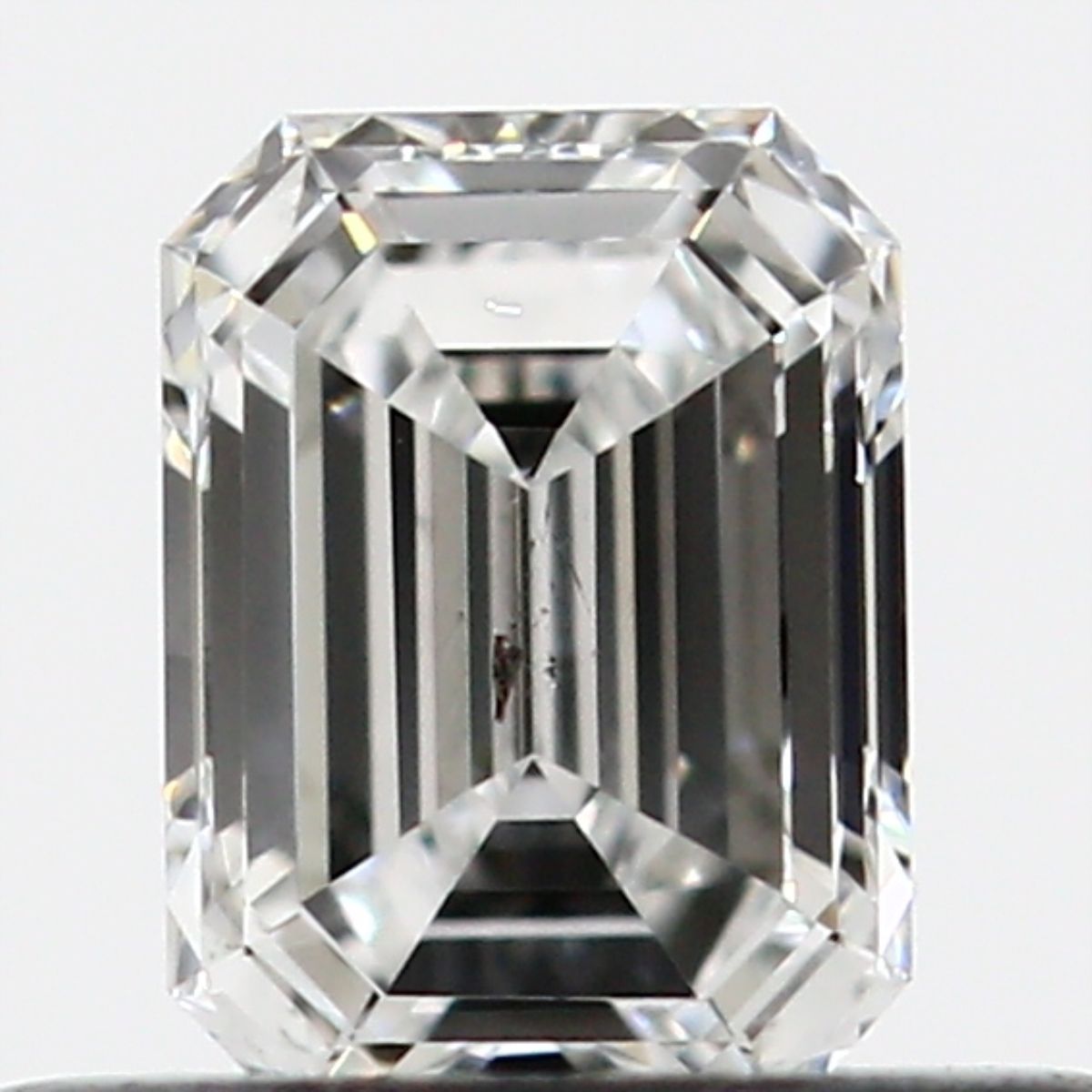 Diamante 0,33 ct EMERALD