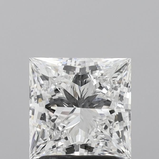 2ct Princess D - VVS2 - Excellent cut - LD216974