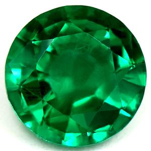 0.78ct Emerald