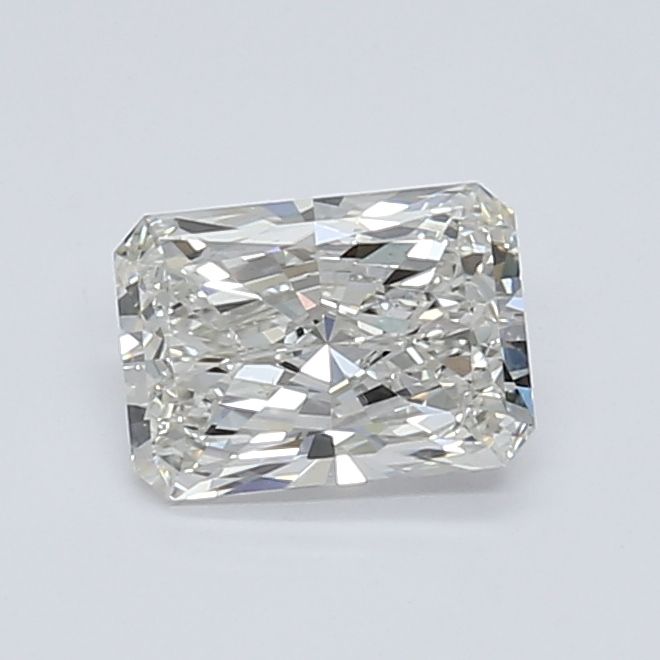 1.02 Carat Radiant Diamond