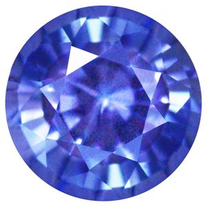 0.68ct Sapphire