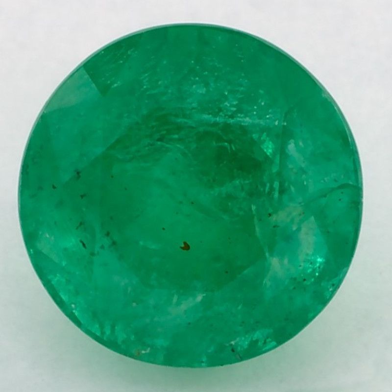 2.61ct Emerald