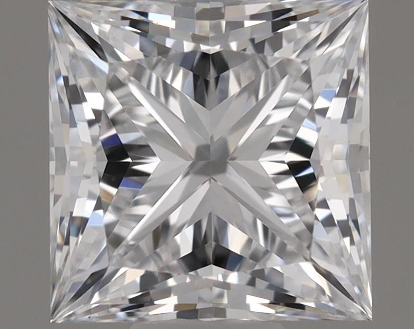 Princess 1.12ct Diamond