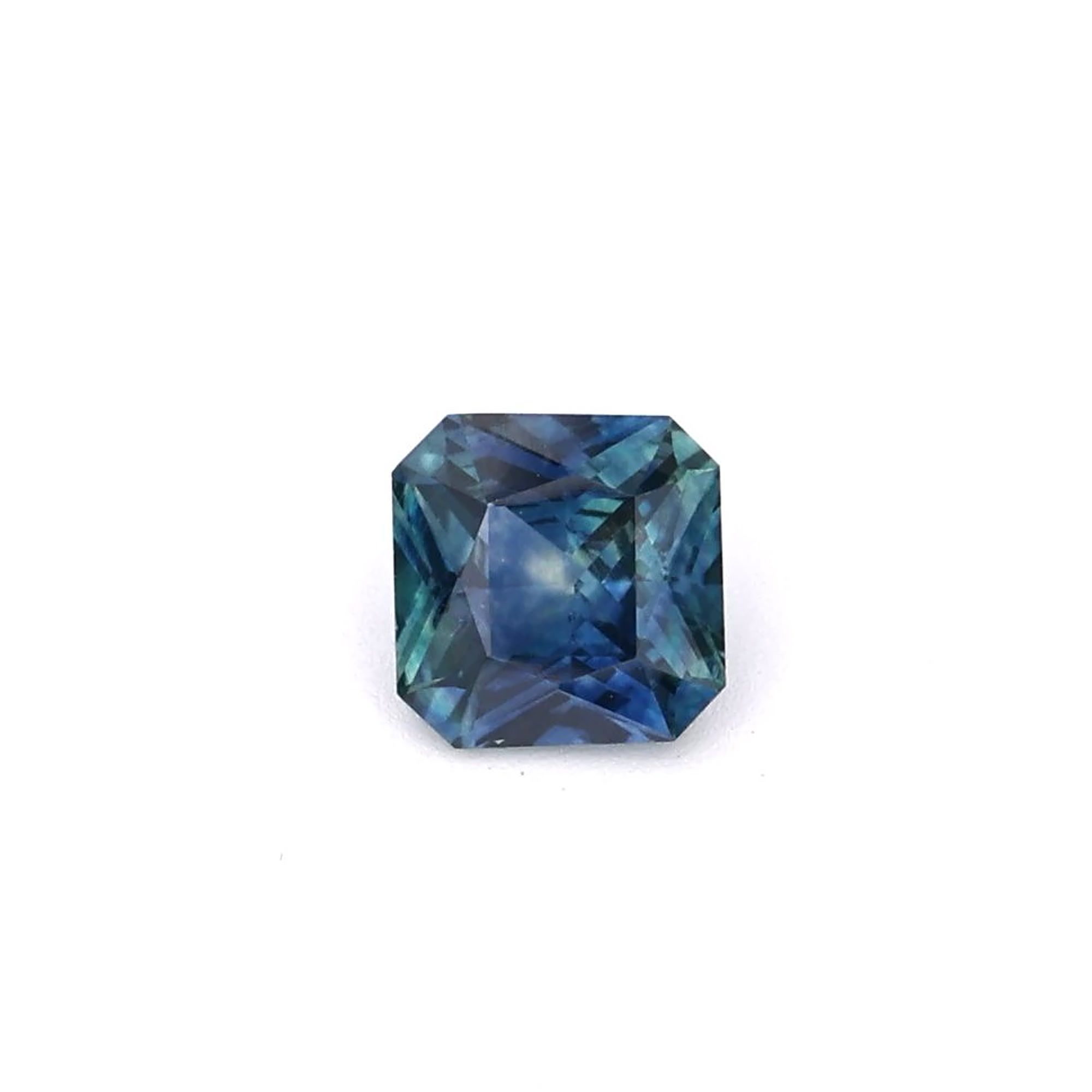 0.67ct Sapphire