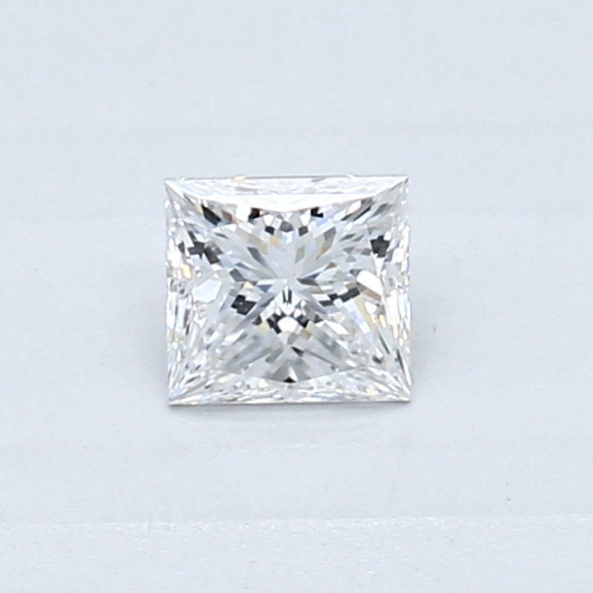 Diamante 0,36 ct PRINCESS