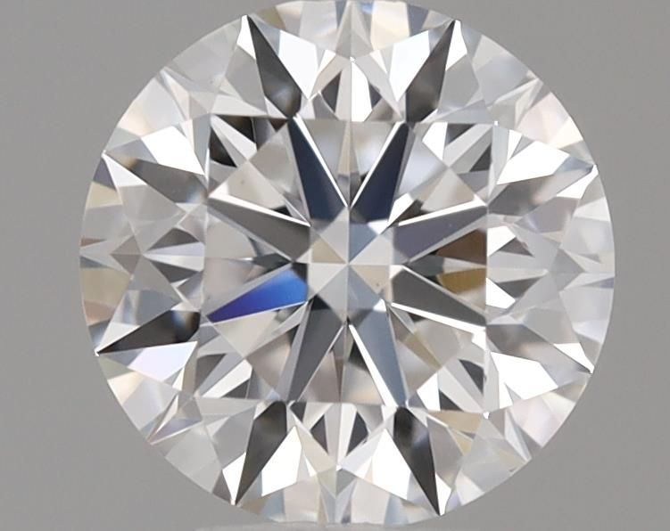 Round 0.55ct Diamond