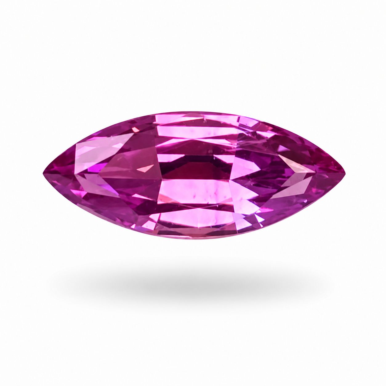 1.01ct Sapphire