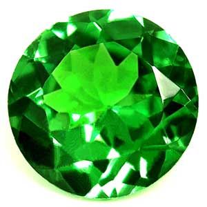 0.46ct Garnet