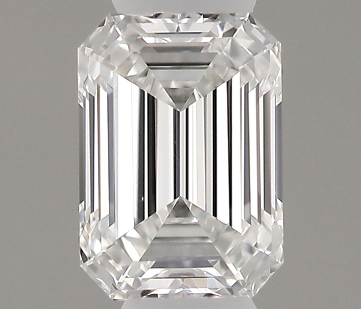 Diamante 0,18 ct EMERALD