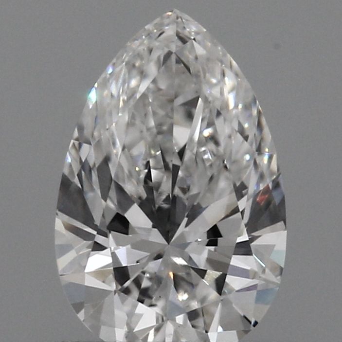 Pear 0.56ct Diamond