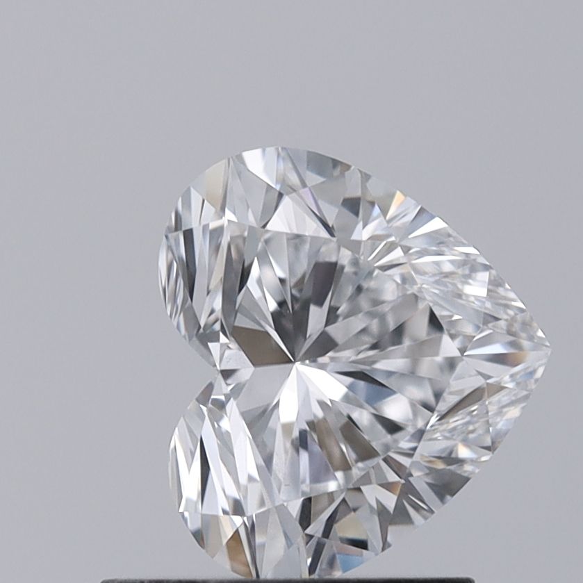 Heart 1.07ct Diamond