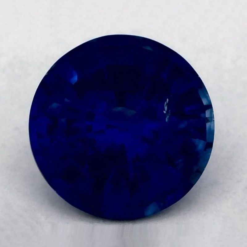 1.09ct Sapphire