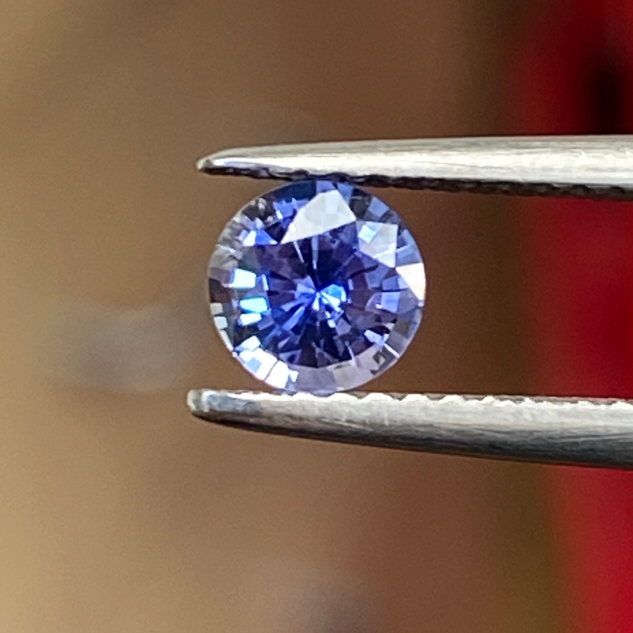 0.56ct Sapphire