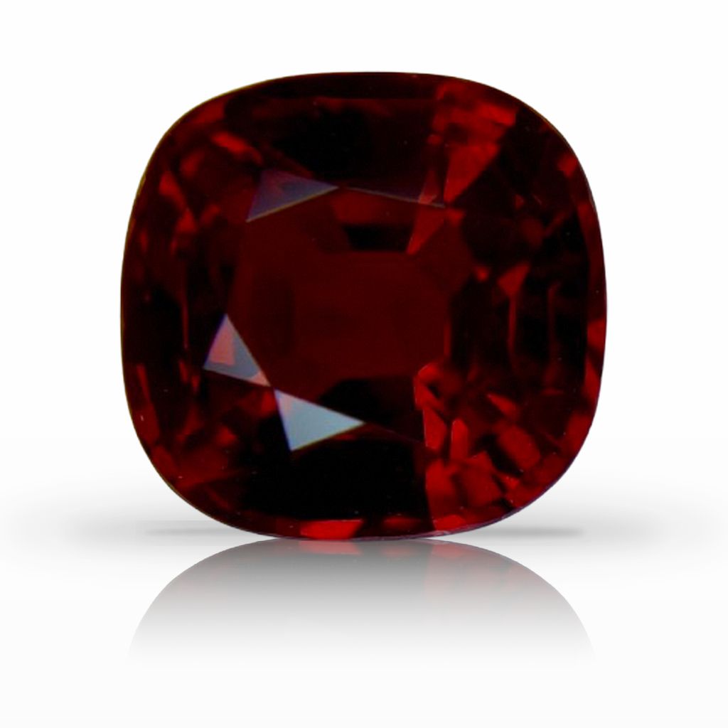 1.93ct Ruby