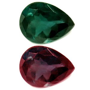0.17ct Alexandrite