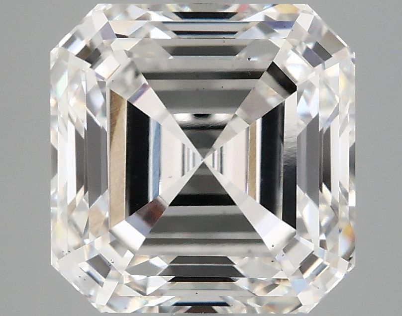 5 Carat · F · VS2 Rare Carat Ideal Cut
