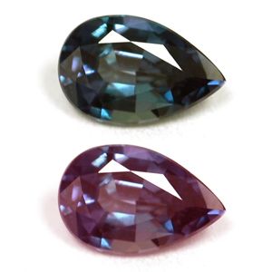 0.69ct Alexandrite