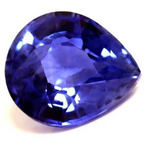 1.05ct Sapphire
