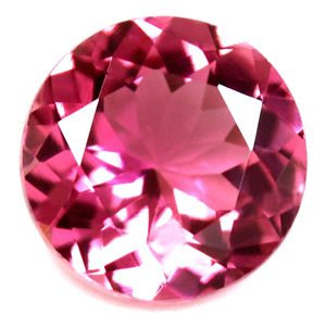1.78ct Tourmaline
