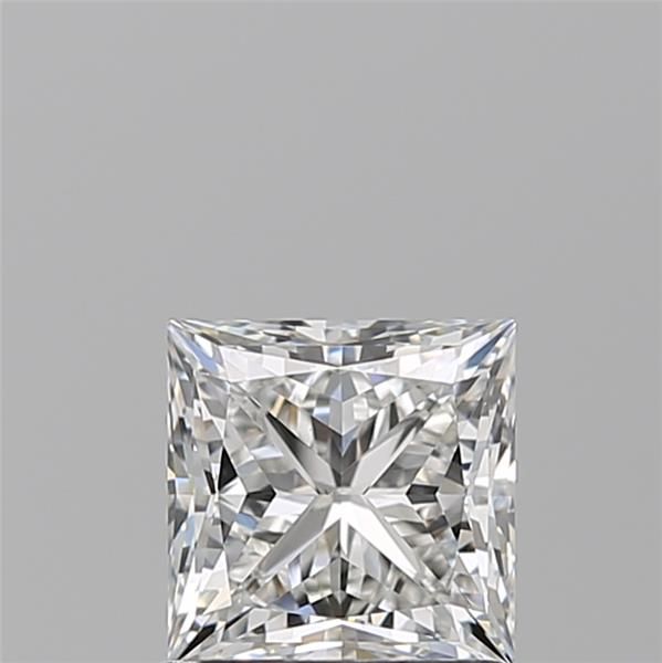 1,01 ct PRINCESS