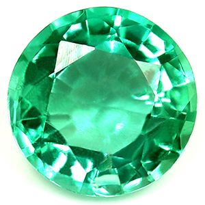 0.67ct Emerald