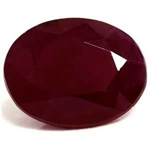 2.14ct Ruby