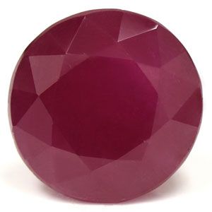 4.31ct Ruby