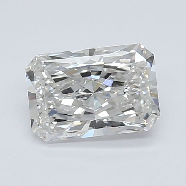 1.16 Carat Radiant Diamond