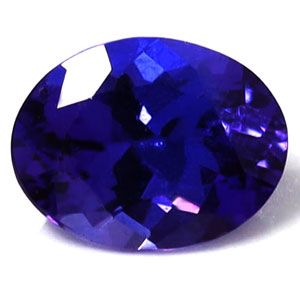 1.84ct Tanzanite