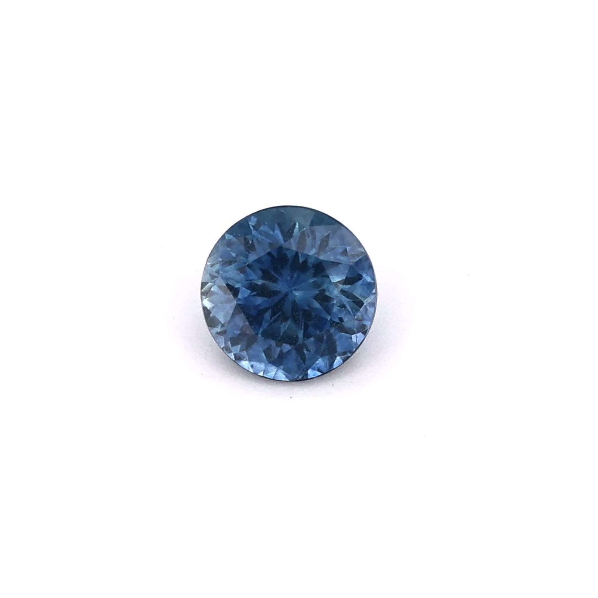 0.94ct Sapphire