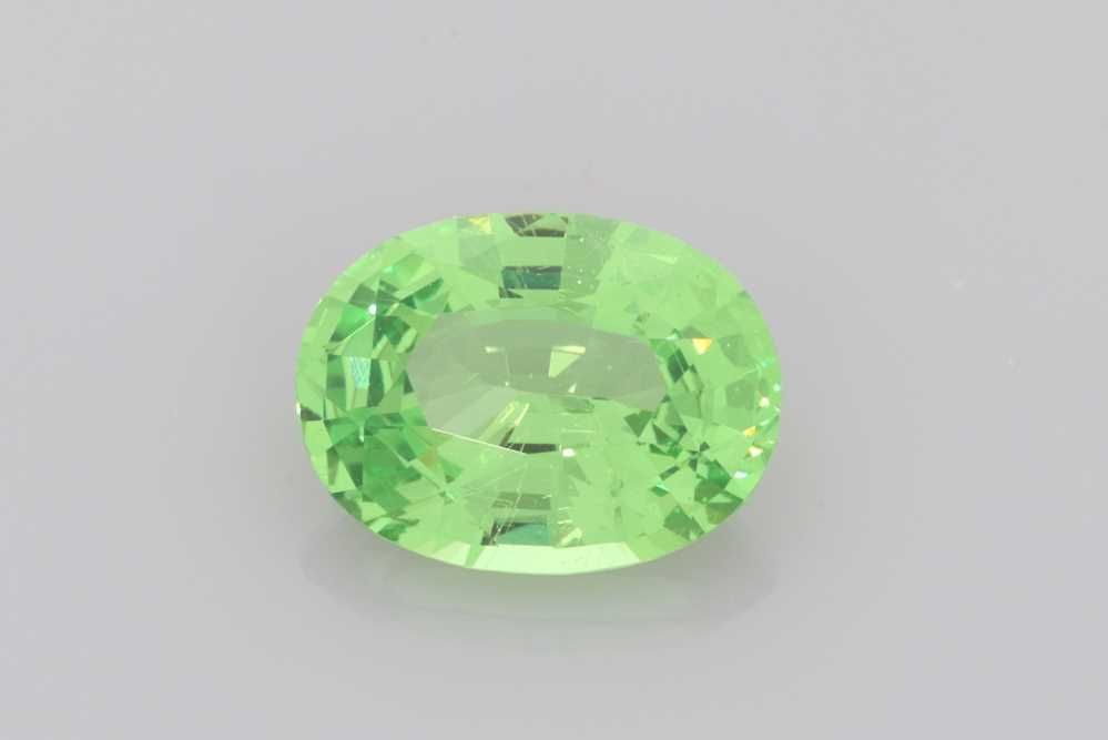 2.51ct Garnet