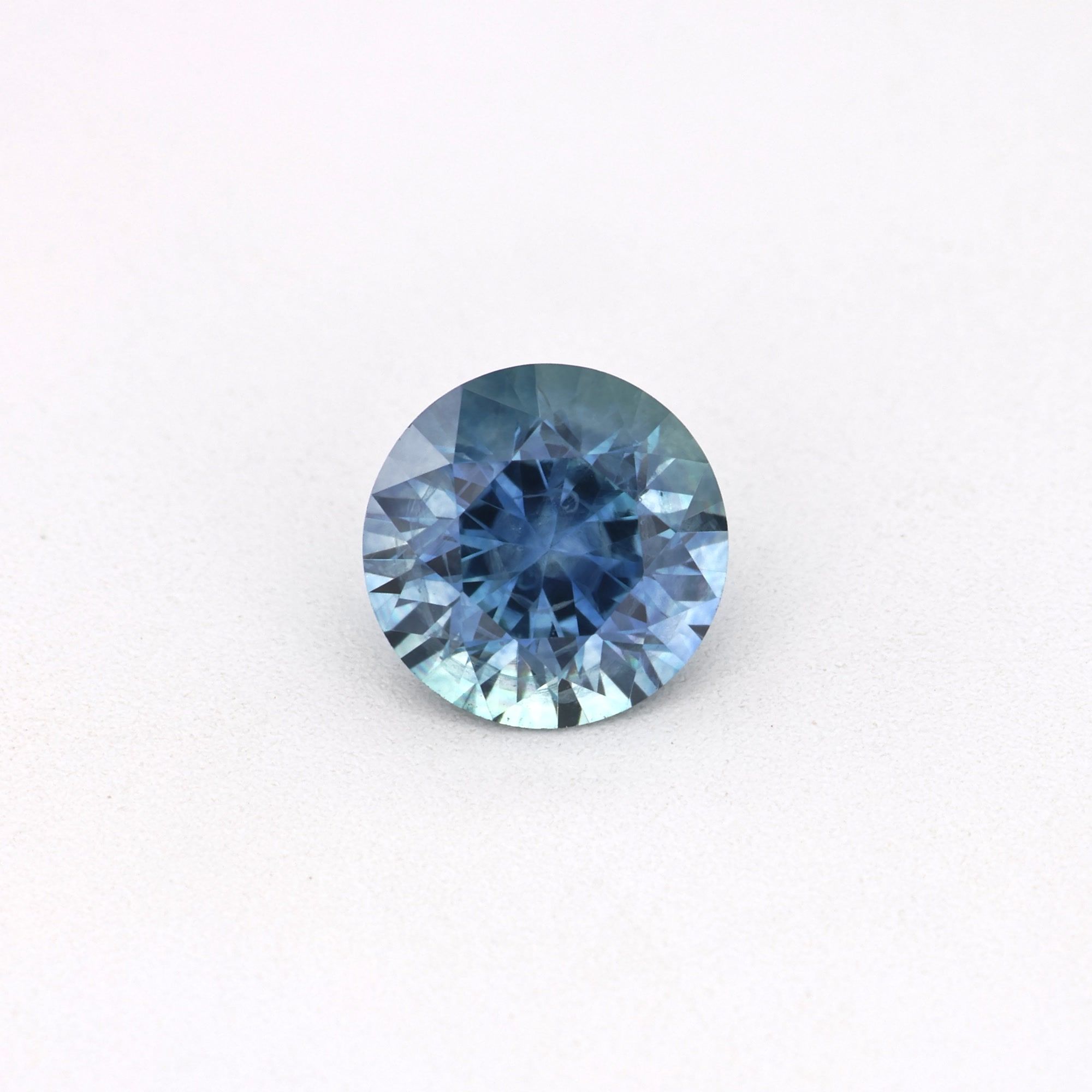 0.62ct Sapphire