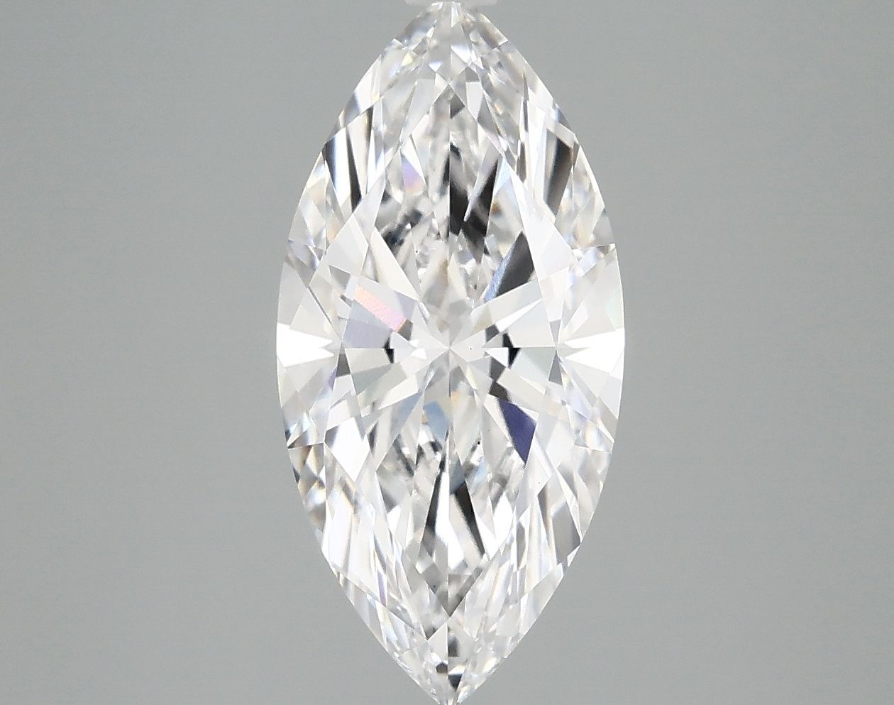 2.88 Carat · D · VS1 Rare Carat Ideal Cut