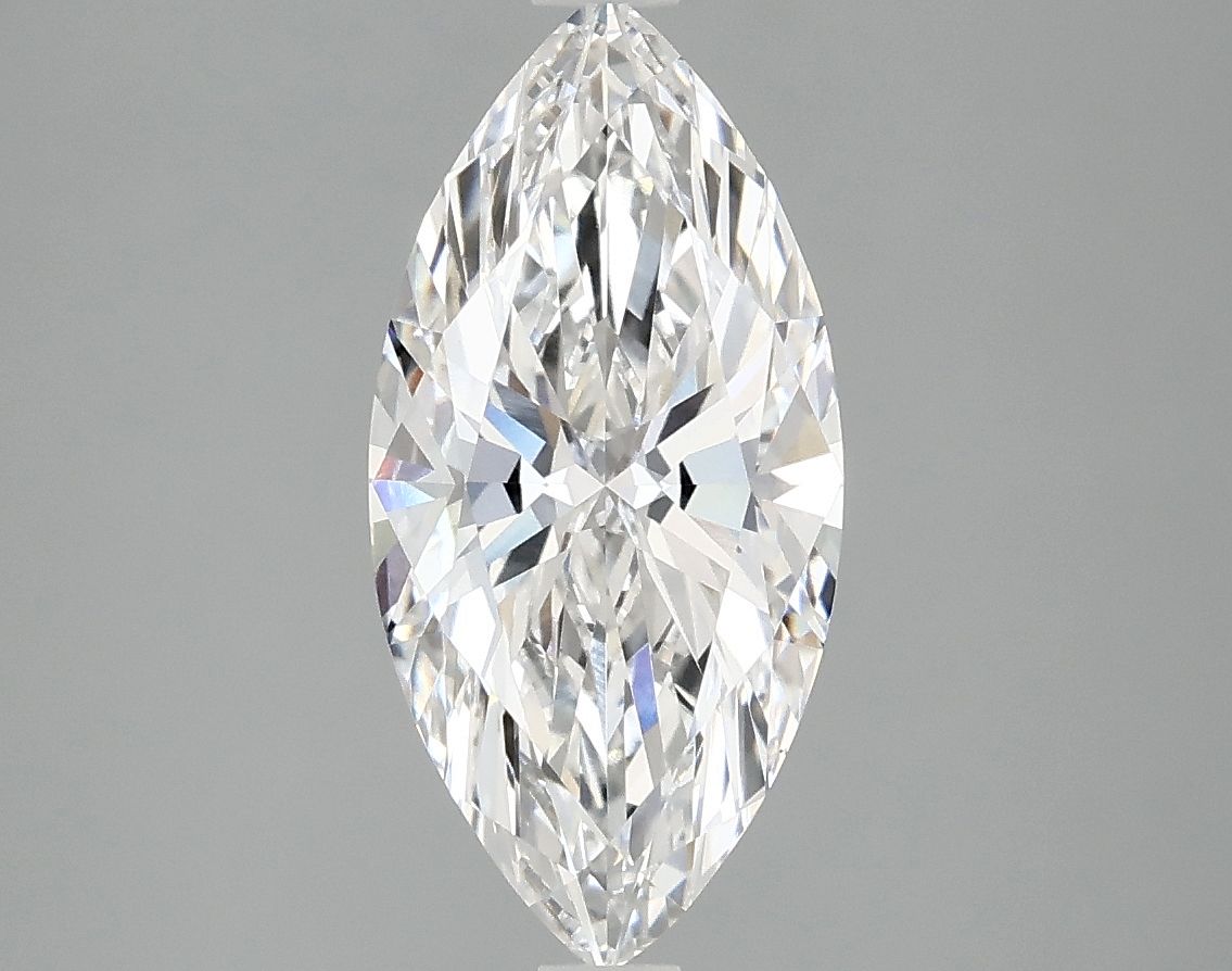 2.02ct Marquise E - VS1 - Excellent cut - LD186913