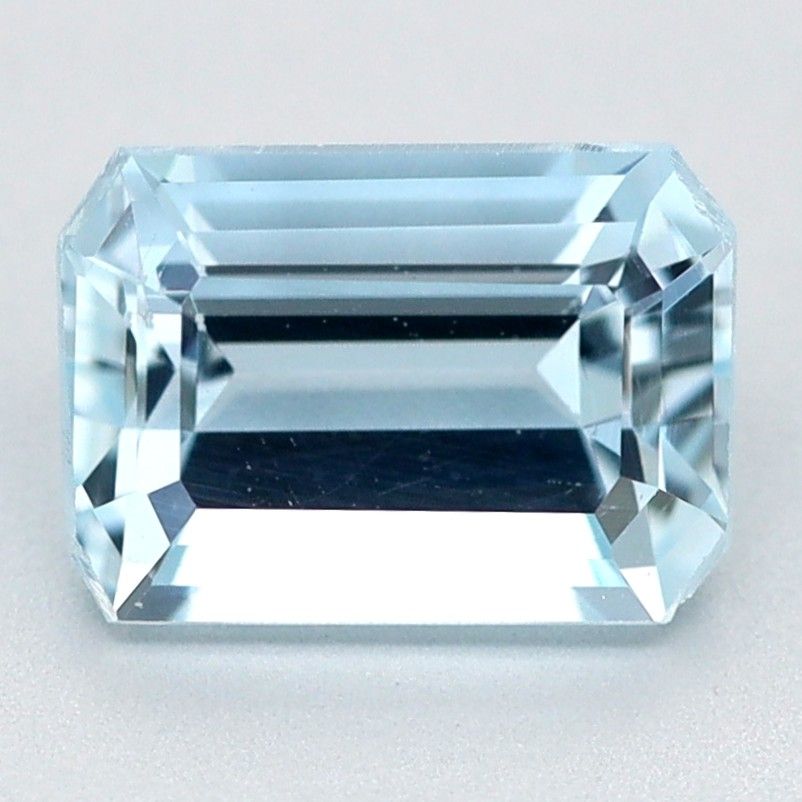 0.88ct AQUAMARINE