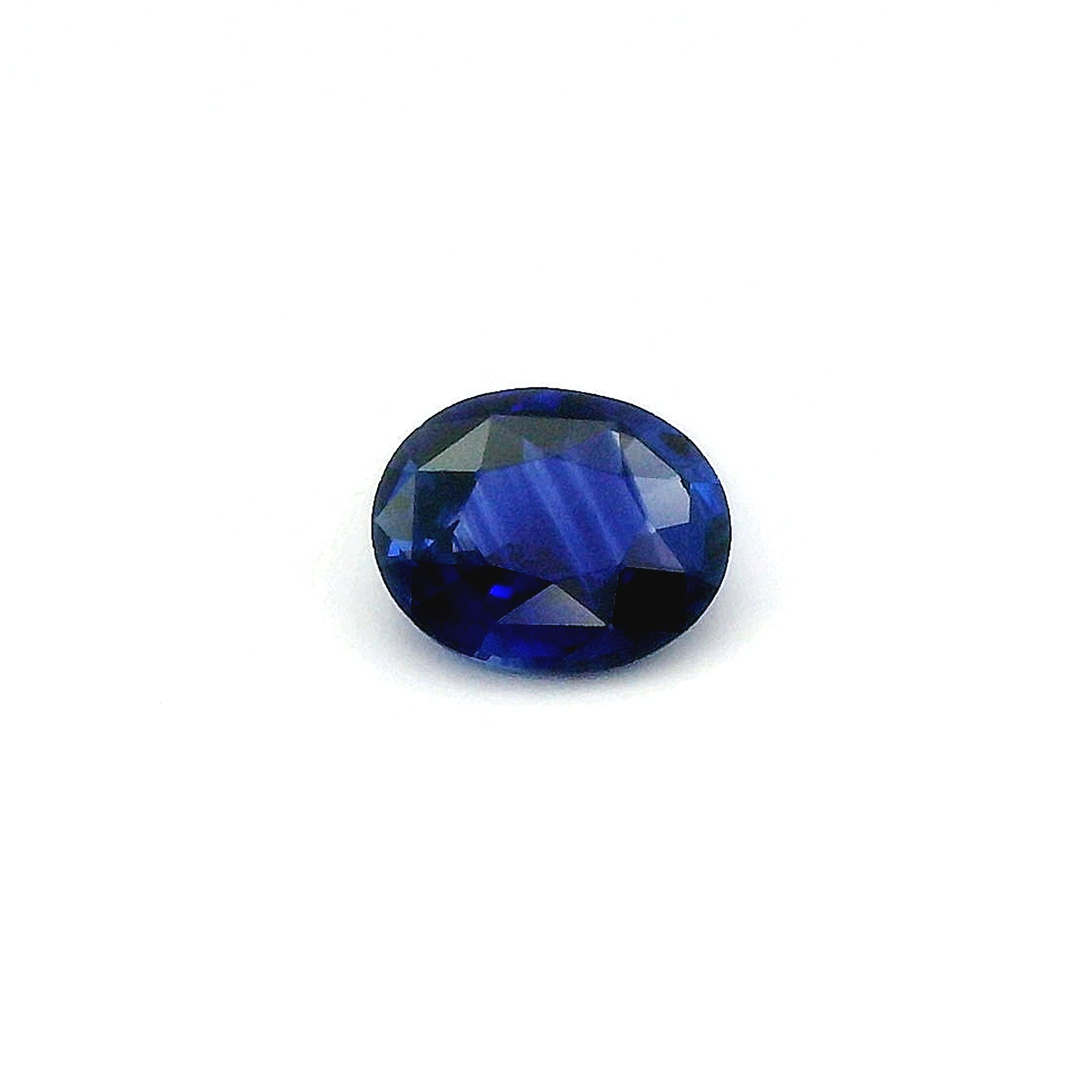 0.97ct SAPPHIRE
