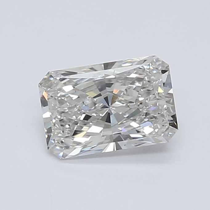 1.10 Carat Radiant Diamond