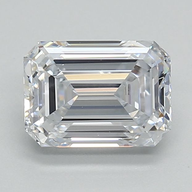 1.29 Carat · F · VVS2 Rare Carat Ideal Cut