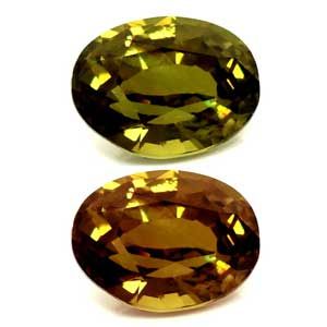 0.52ct Alexandrite